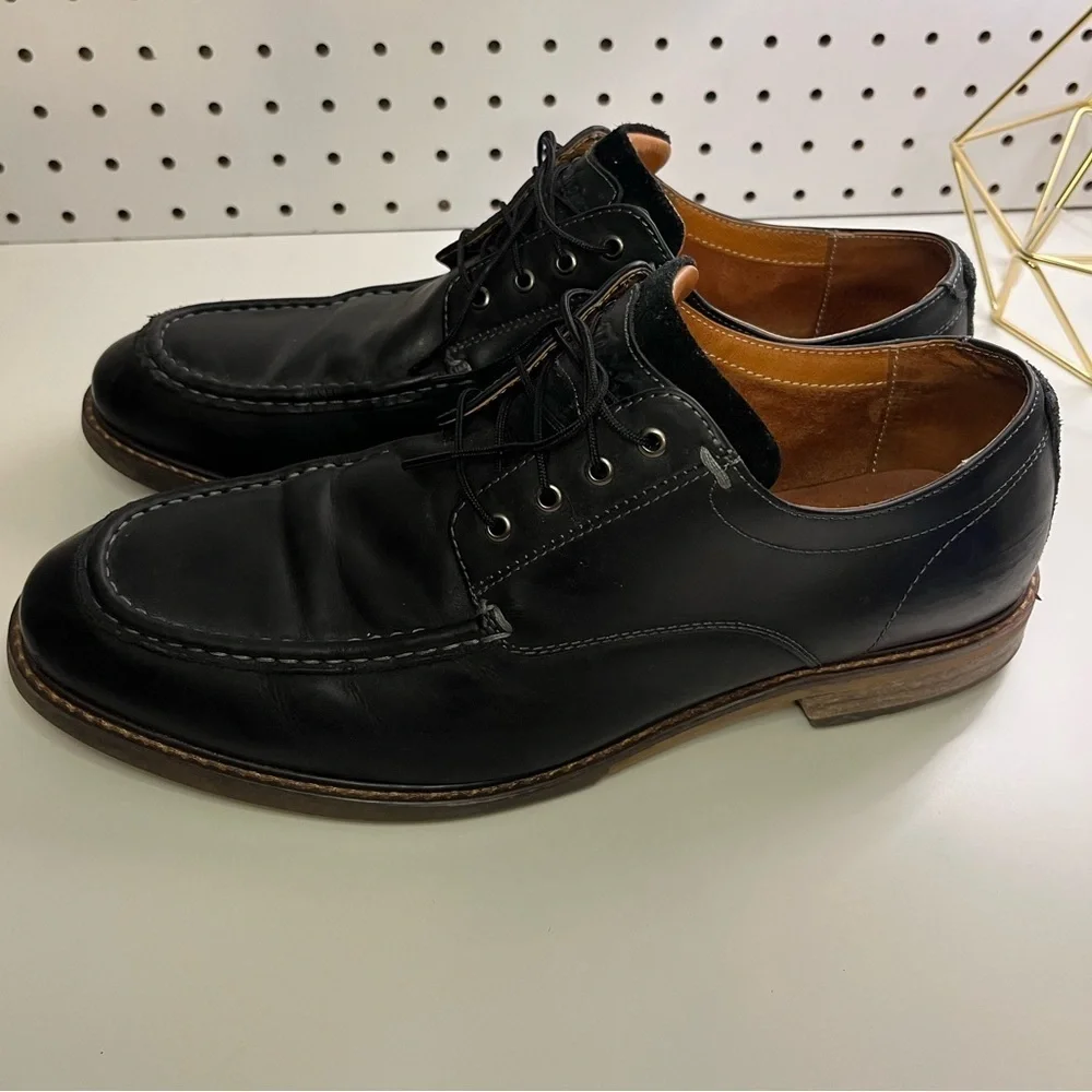 Florsheim thanks its